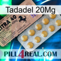 Tadadel 20Mg 41